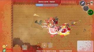 Скриншот 8 к игре Coup de Koala