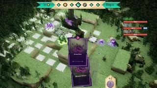 Скриншот 2 к игре The Heart of Anathema