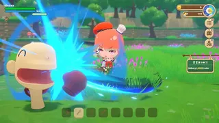 Скриншот 3 к игре holoVillage: Our Cozy Days