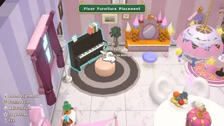 Скриншот 7 к игре holoVillage: Our Cozy Days