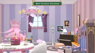 Скриншот 8 к игре holoVillage: Our Cozy Days