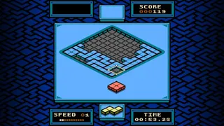 Скриншот 2 к игре Perfect Diamond