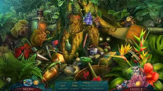 Скриншот 3 к игре Reflections of Life: Slipping Hope Collector's Edition