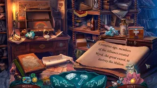 Скриншот 4 к игре Reflections of Life: Slipping Hope Collector's Edition