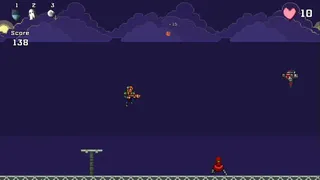 Скриншот 1 к игре Run4Ever