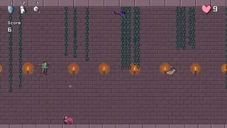 Скриншот 4 к игре Run4Ever