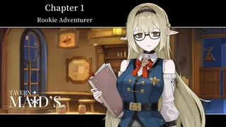 Скриншот 3 к игре Tavern Maid's Daily Life