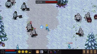 Скриншот 2 к игре Nakuma
