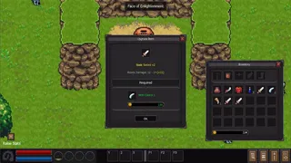 Скриншот 4 к игре Nakuma