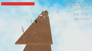 Скриншот 2 к игре Fall Or Nothing
