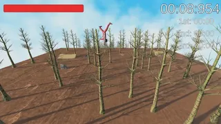 Скриншот 3 к игре Fall Or Nothing