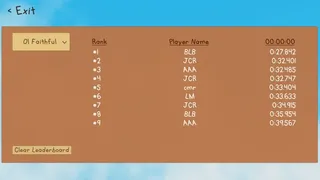 Скриншот 5 к игре Fall Or Nothing