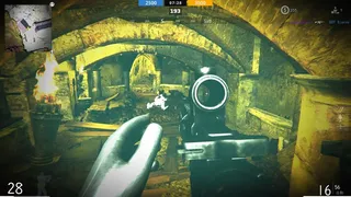Скриншот 2 к игре GAIONIN WAR don't combine 【混ぜるな危険】