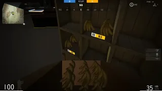 Скриншот 5 к игре GAIONIN WAR don't combine 【混ぜるな危険】