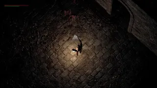 Скриншот 5 к игре Grim Axiom