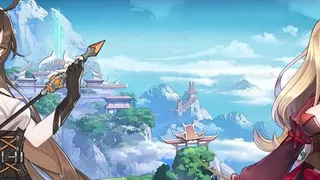 Скриншот 7 к игре 水晶传说(Pantheons Clash: Crystal)