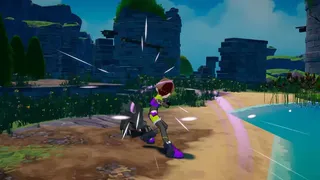 Скриншот 2 к игре Battle Frontier