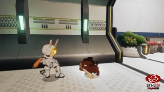 Скриншот 3 к игре Battle Frontier