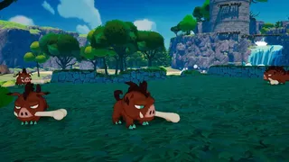 Скриншот 5 к игре Battle Frontier