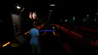 Скриншот 1 к игре Lethargy
