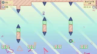 Скриншот 5 к игре ロボロビ