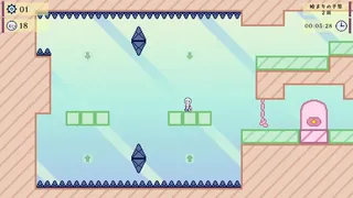 Скриншот 6 к игре ロボロビ