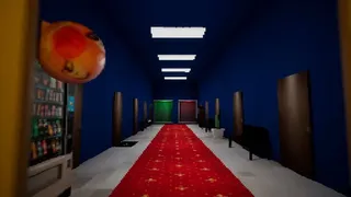 Скриншот 4 к игре Yindy