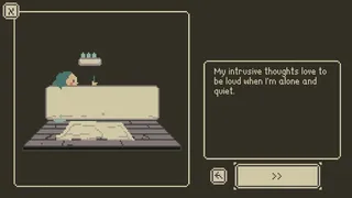 Скриншот 3 к игре Messy Hearts