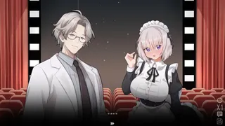 Скриншот 3 к игре 一週間の妻