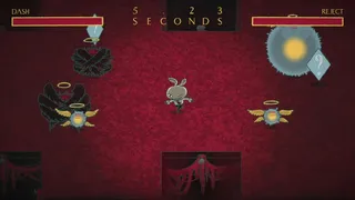 Скриншот 1 к игре Perfect Liar