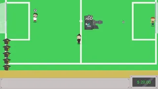 Скриншот 5 к игре University Is Hell