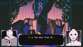 Скриншот 1 к игре WOODROT