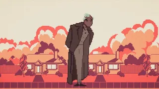Скриншот 2 к игре WOODROT