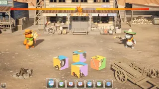Скриншот 4 к игре QuickFire