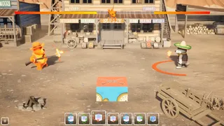 Скриншот 5 к игре QuickFire