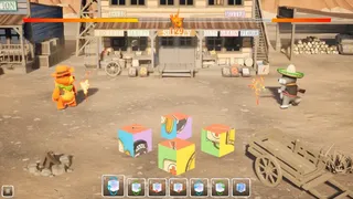 Скриншот 6 к игре QuickFire