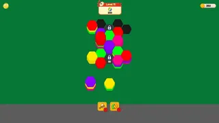 Скриншот 3 к игре Hexa Harmony