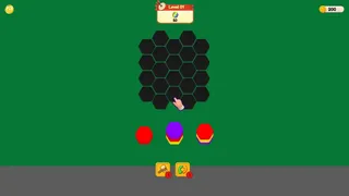 Скриншот 4 к игре Hexa Harmony