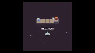 Скриншот 1 к игре Rhino Express