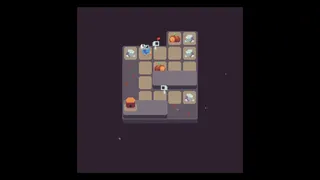 Скриншот 2 к игре Rhino Express