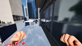 Скриншот 2 к игре SkyRunner