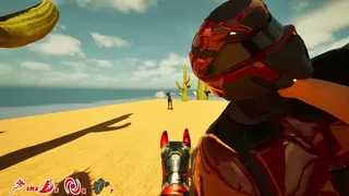 Скриншот 3 к игре SkyRunner