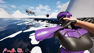 Скриншот 7 к игре SkyRunner