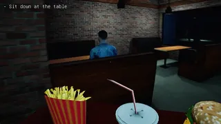 Скриншот 7 к игре Просто еще одна ночь