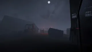 Скриншот 1 к игре Fear Of Reptiles: Chapter 1