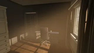 Скриншот 4 к игре Fear Of Reptiles: Chapter 1