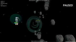 Скриншот 3 к игре Lane Drifter