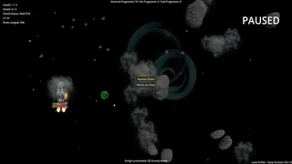 Скриншот 4 к игре Lane Drifter