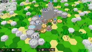 Скриншот 5 к игре Last Throne