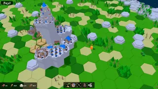 Скриншот 6 к игре Last Throne